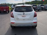 Used 2017 Buick Encore Premium w/ Experience Buick Package image 5