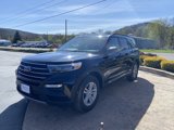 Used 2024 Ford Explorer XLT w/ Equipment Group 202A image 3