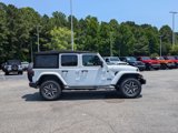 New 2025 Jeep Wrangler Sahara image 4