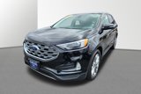 Used 2024 Ford Edge Titanium image 3