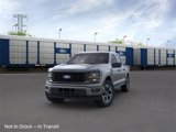 New 2025 Ford F150 STX w/ Equipment Group 200A image 2