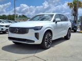 New 2025 Volvo XC90 T8 Plus w/ Protection Package Premier image 3