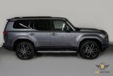 Used 2025 Lexus GX 550 image 4