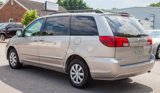 Used 2005 Toyota Sienna LE image 6