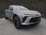 Used 2024 Chevrolet Blazer EV RS image 2