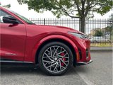 Used 2021 Ford Mustang Mach-E GT w/ GT Performance Edition image 2