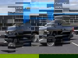 New 2025 Chevrolet Silverado EV W/T image 3