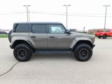 New 2025 Ford Bronco Raptor image 2