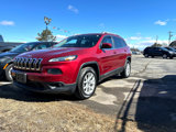 Used 2014 Jeep Cherokee Latitude w/ Trailer Tow Group image 2