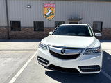 Used 2016 Acura MDX SH-AWD w/ Technology Package image 5