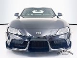 Used 2025 Toyota Supra Premium image 2