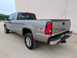 Used 2006 Chevrolet Silverado 2500 LT image 6