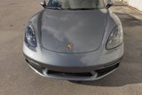 New 2025 Porsche 718 Boxster S image 5