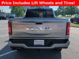 Used 2025 RAM 1500 Laramie w/ Sport Appearance Package image 5