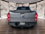 Used 2021 Ford Ranger Lariat w/ Equipment Group 501A High image 4