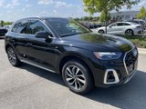 Certified 2025 Audi Q5 2.0T Premium Plus image 3