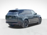 New 2025 Land Rover Range Rover Long Wheelbase SE image 2