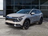 Certified 2024 Kia Sportage SX image 5