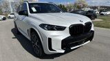 New 2025 BMW X5 M60i image 2