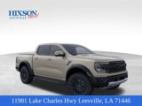 New 2025 Ford Ranger Raptor image 2