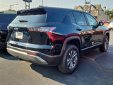 New 2026 Chevrolet Equinox LT w/ Convenience Package II image 5