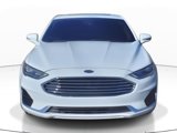 Used 2020 Ford Fusion SEL image 2