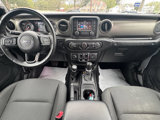 Used 2018 Jeep Wrangler Unlimited Sport S image 6