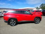 Used 2023 Hyundai Tucson Limited image 4