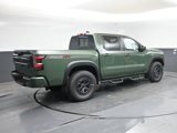 New 2025 Nissan Frontier PRO-4X image 5