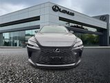 New 2025 Lexus RX 450h AWD w/ Luxury Package image 2