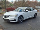 New 2025 Acura Integra A-Spec image 5