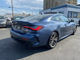 Used 2021 BMW 440i xDrive Coupe w/ Premium Package image 6