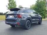 New 2025 Kia Sorento SX Prestige image 4