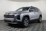 New 2026 Chevrolet Equinox LT w/ Convenience Package II image 2