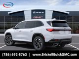 New 2025 Buick Enclave Sport Touring w/ Super Cruise Package image 3