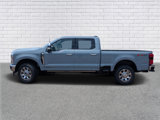 New 2025 Ford F250 King Ranch image 2