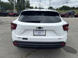 New 2026 Chevrolet Trax RS image 3