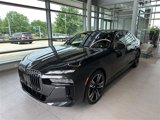 New 2025 BMW 760i xDrive w/ Executive Package image 3