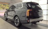 Used 2024 Kia Telluride EX w/ EX Captain's Chair Package image 6