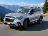 New 2025 Subaru Ascent Touring image 4