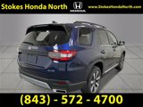 New 2025 Honda Pilot Touring image 5