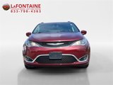 Used 2020 Chrysler Pacifica Touring w/ Cold Weather Group image 2