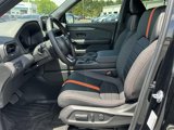 New 2026 Honda Passport TrailSport image 4