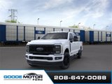New 2025 Ford F350 Lariat image 2