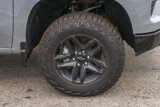 New 2025 Chevrolet Silverado 1500 Custom Trail Boss image 5
