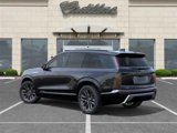 New 2026 Cadillac Vistiq Platinum w/ LPO, Floor Liner Package image 3