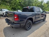 New 2026 RAM 1500 Big Horn image 5