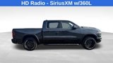 New 2025 RAM 1500 Rebel image 5