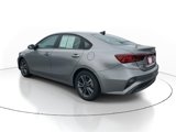 Used 2024 Kia Forte LXS image 3