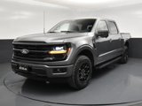 Used 2024 Ford F150 XLT w/ Equipment Group 302A MID image 2